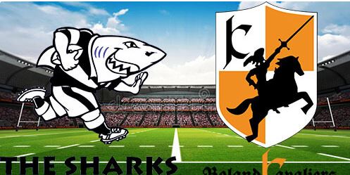 Sharks vs Kavaliers - Full Match Replay - Currie Cup - 8 August 2026
